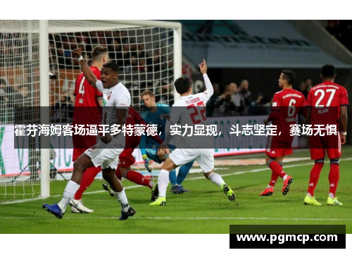 霍芬海姆客场逼平多特蒙德，实力显现，斗志坚定，赛场无惧