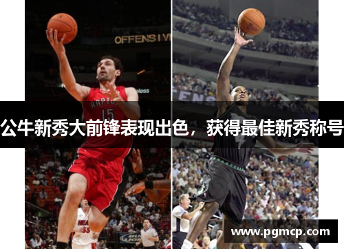 公牛新秀大前锋表现出色，获得最佳新秀称号